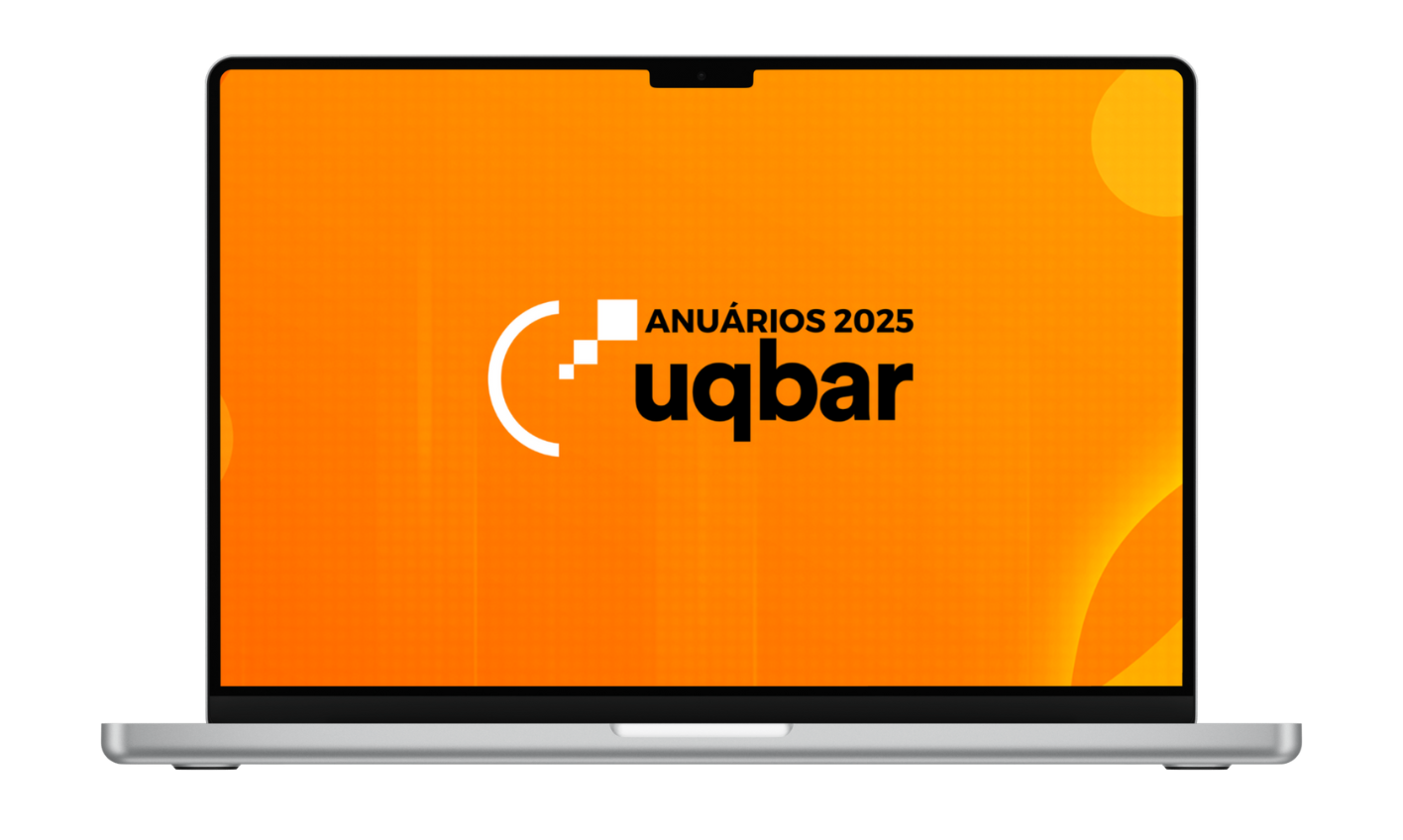 Prospecto Anuários 2025 Uqbar-1 Prospecto Anuários 2025 Uqbar-1